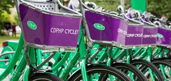 Bike  share 